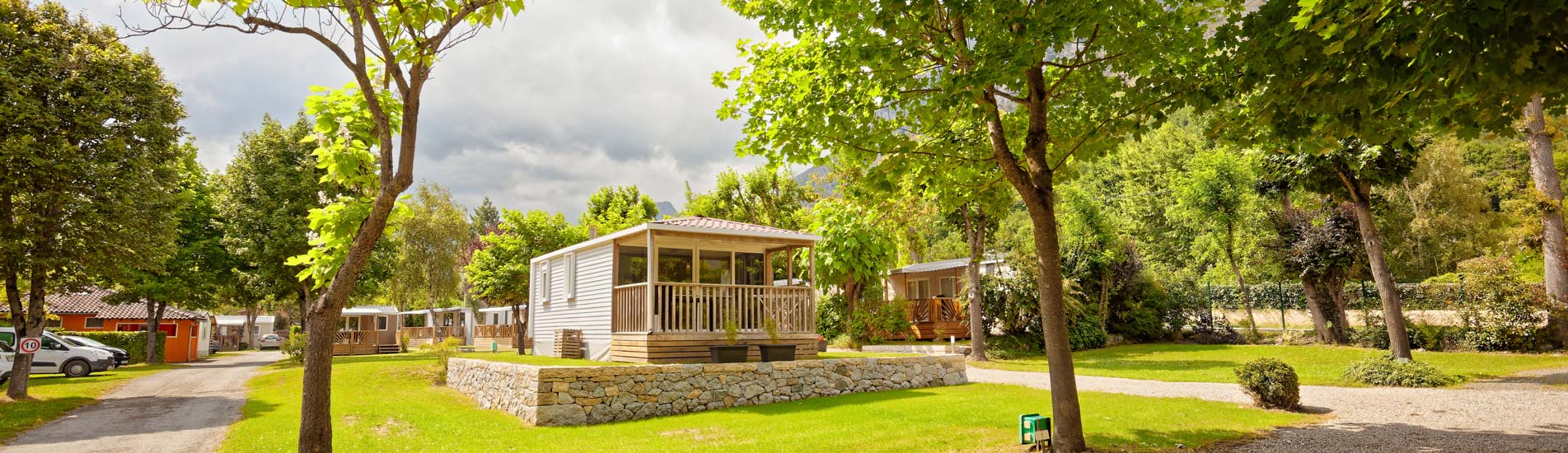 achat mobil-home ariege