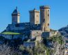 castel of foix