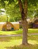 camping mobil-home ariege