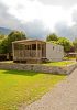 louer mobil-home ariege