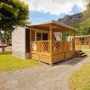 location mobil home Ax-Les-Thermes