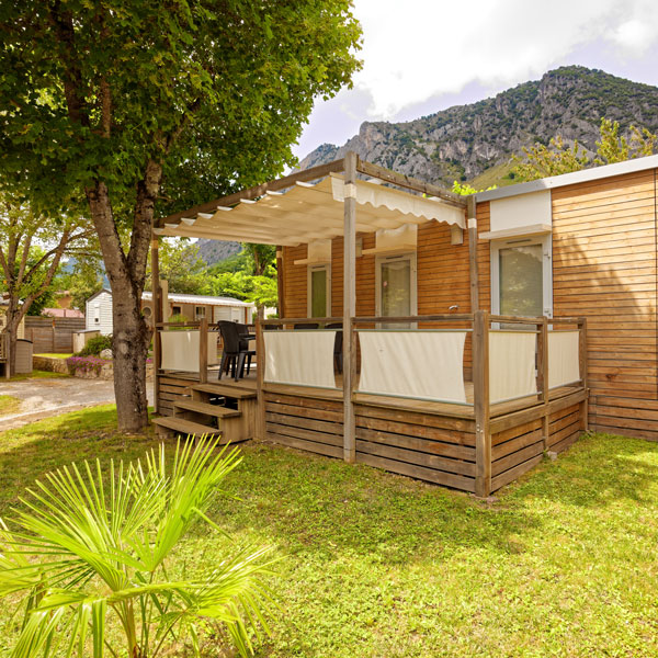 mobil-home keywest ariege