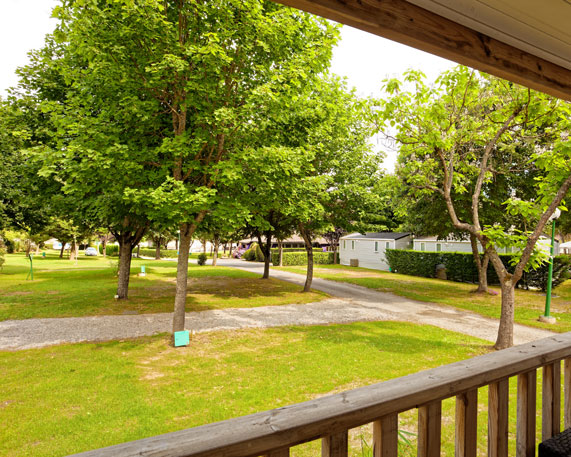 proprietaire en camping