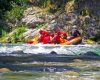 rafting ariege