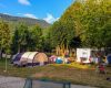 emplacement camping Saint-Girons