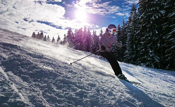 ski Ariège