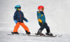 ski enfant Ariège