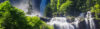 cascade d'ars Ariège