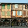 holidays in mirepoix