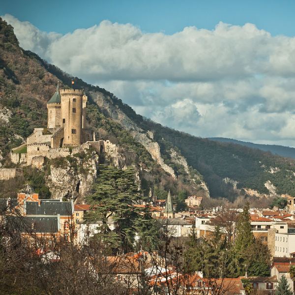 visiter foix