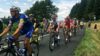 Découvrez le Tour de France en Arriège