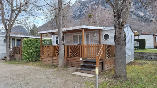 acheter un mobil home dans un camping